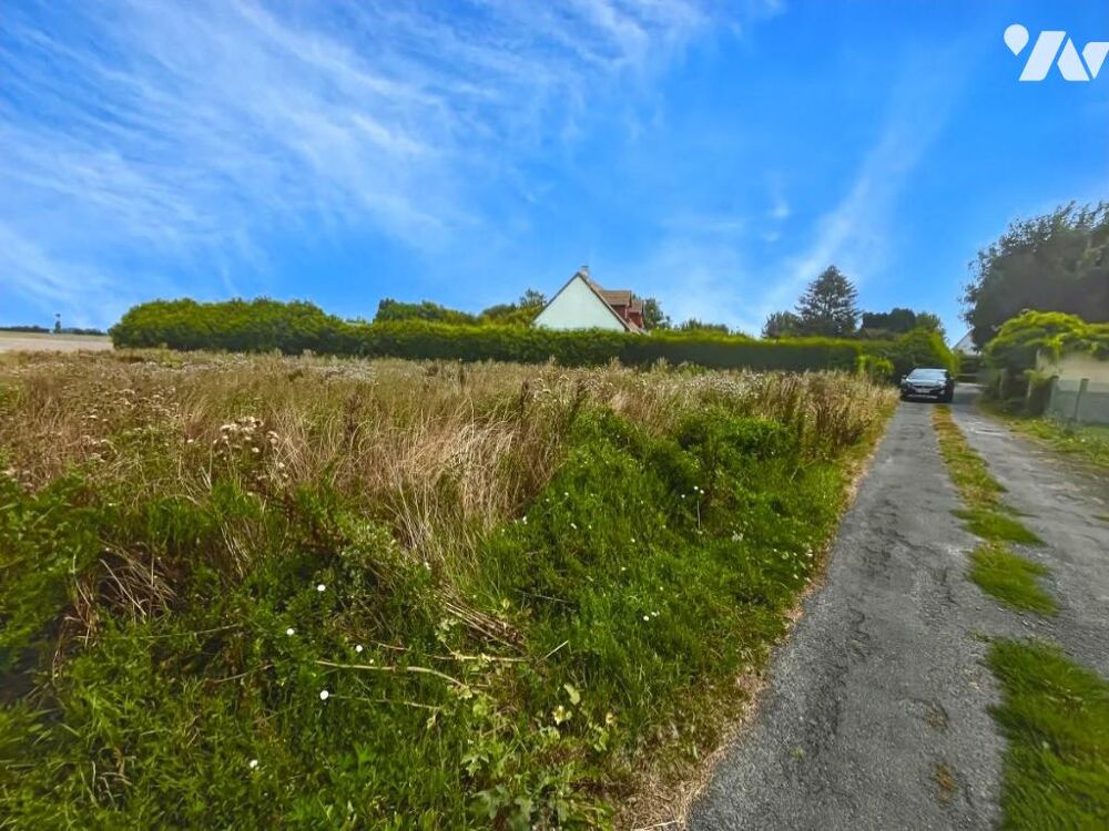 Vente Terrain LASSON - Neufs Mers Rots