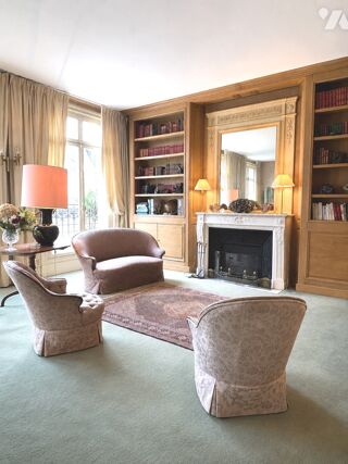  Appartement à vendre 7 pièces 244 m²