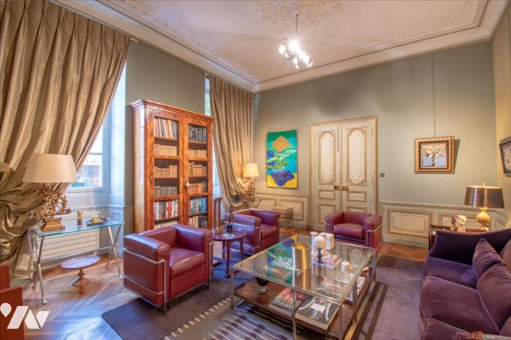 � vendre  Appartement Chamb�ry (73000)