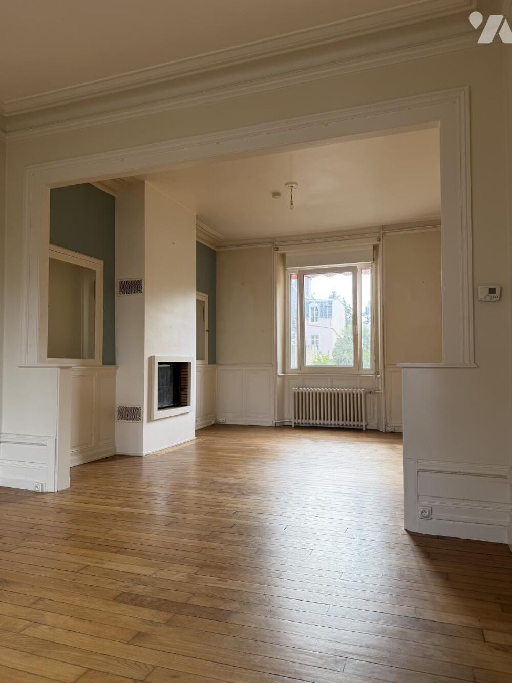 Vente Maison avec garage à Saint-Brieuc - St-Michel
