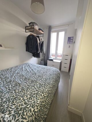  Appartement � vendre 2 pi�ces 26 m�