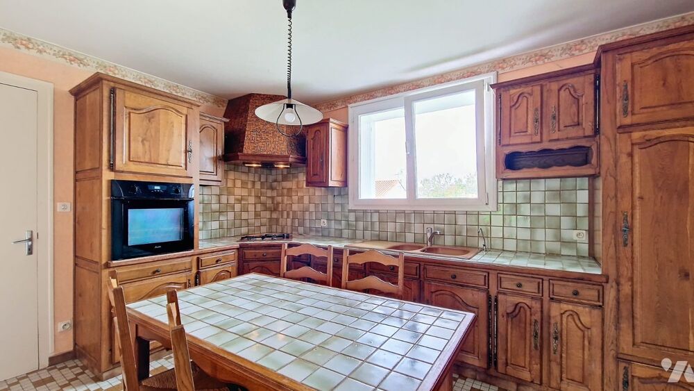 Vente Maison Maison à vendre Vouillé Vouillé