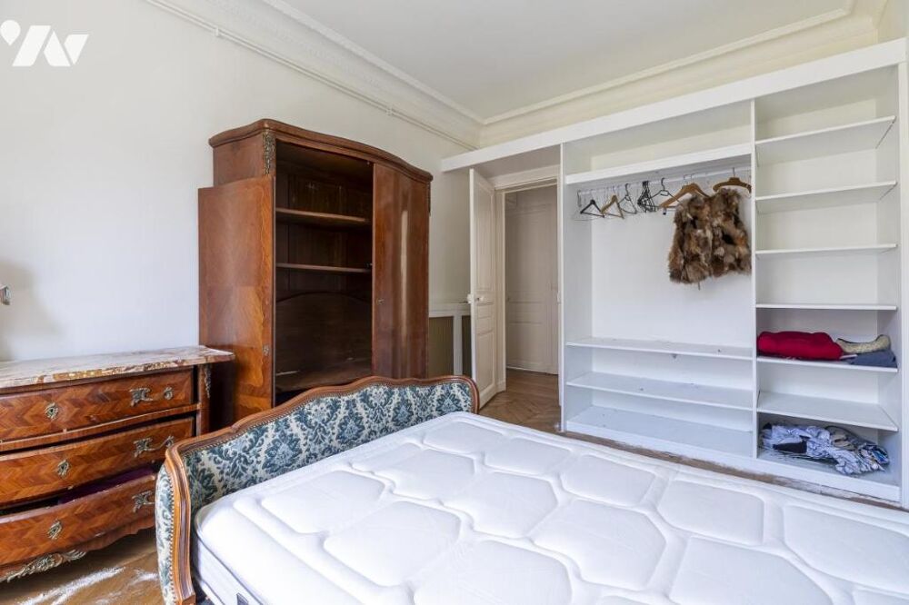  vendre  Appartement Paris 16