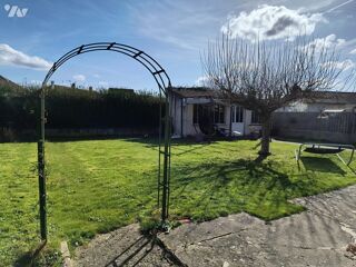  Maison à vendre 4 pièces 75 m²