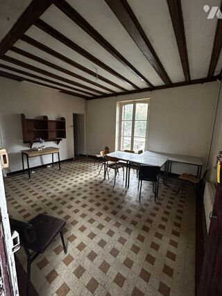  Maison � vendre 5 pi�ces 77 m�