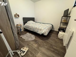  Appartement � vendre 3 pi�ces 55 m�