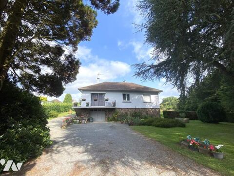   Maison d'habitation Maison - 5 pi�ce(s) - 76 m�