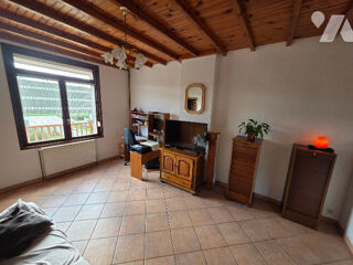  Maison � vendre 6 pi�ces 90 m�