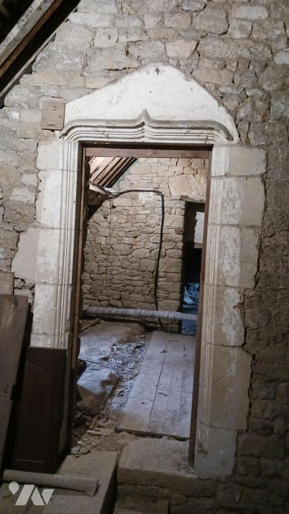 � vendre  Maison Sainte-Genevi�ve (50760)
