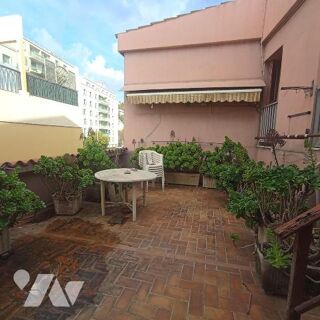  Appartement  vendre 5 pices 80 m