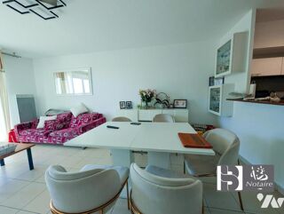  Appartement à vendre 3 pièces 67 m²