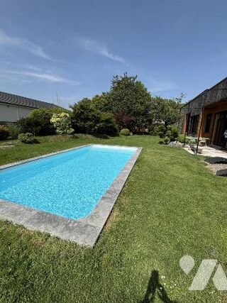  Maison � vendre 4 pi�ces 175 m�