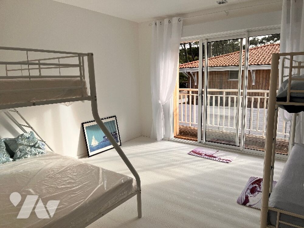  vendre  Maison Lge-Cap-Ferret (33950)