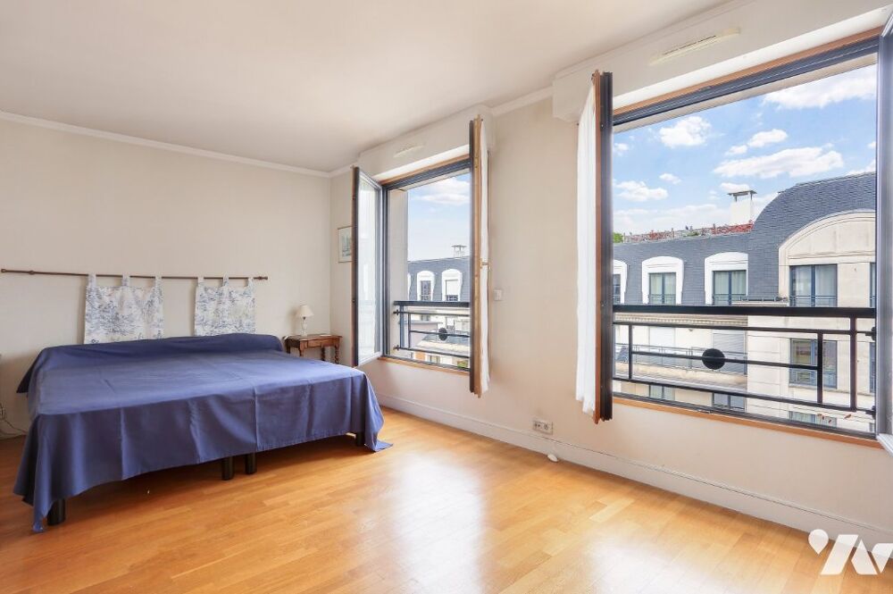 � vendre  Appartement Saint-Mand� (94160)