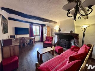  Appartement � vendre 2 pi�ces 51 m�