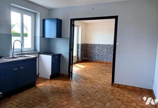  Maison à vendre 6 pièces 135 m²