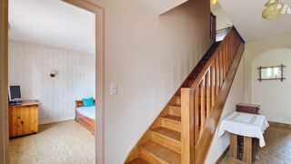  Maison à vendre 5 pièces 129 m²