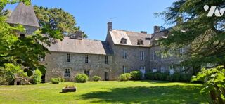 Maison 375m2 Sainte-Geneviève