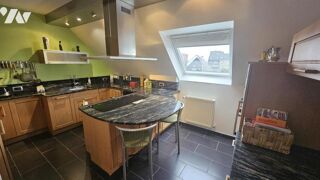  Appartement à vendre 4 pièces 118 m²