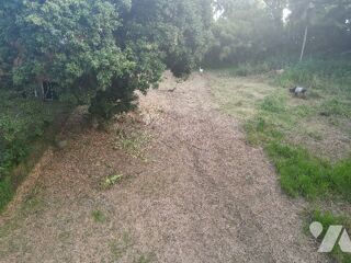  Terrain  vendre 