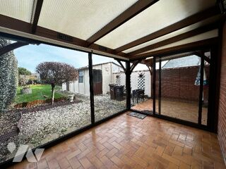  Maison à vendre 4 pièces 90 m²