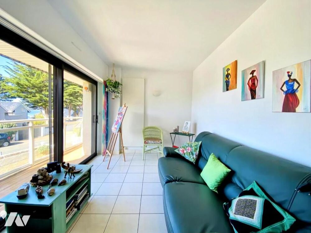 à vendre  Maison Séné (56860)