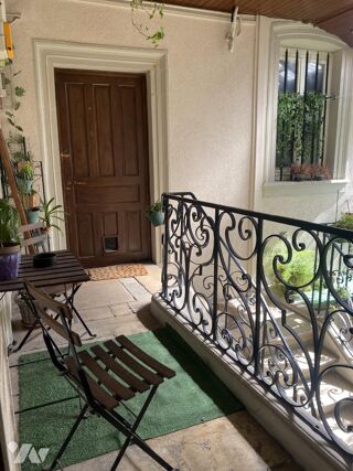  Appartement à vendre 2 pièces 43 m²