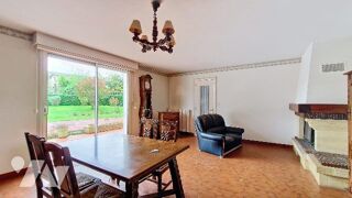  Maison � vendre 5 pi�ces 129 m�