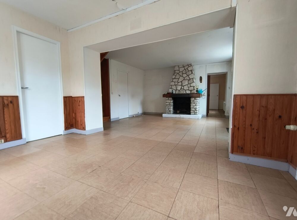 Vente Maison Maison avec cachet ancien proche LA FERTE-MILON Ferté-milon