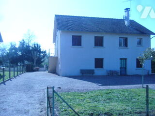  Maison à vendre 5 pièces 92 m²