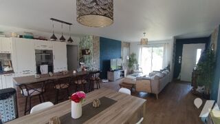  Maison � vendre 6 pi�ces 129 m�