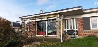  Maison � vendre 7 pi�ces 180 m�