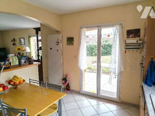  Maison � vendre 4 pi�ces 120 m�