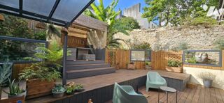  Maison à vendre 5 pièces 130 m²
