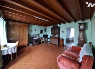  Maison � vendre 7 pi�ces 168 m�