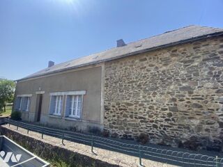  Maison à vendre 1 pièce 71 m²