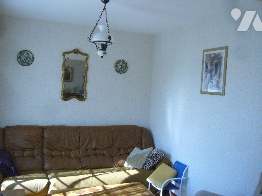 LAPALISSE MAISON AVEC JARDIN HABITABLE DE SUITE