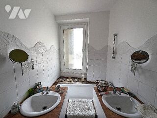  Appartement à vendre 3 pièces 80 m²