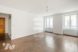  Appartement � vendre 4 pi�ces 80 m�