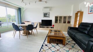  Appartement � vendre 3 pi�ces 65 m�