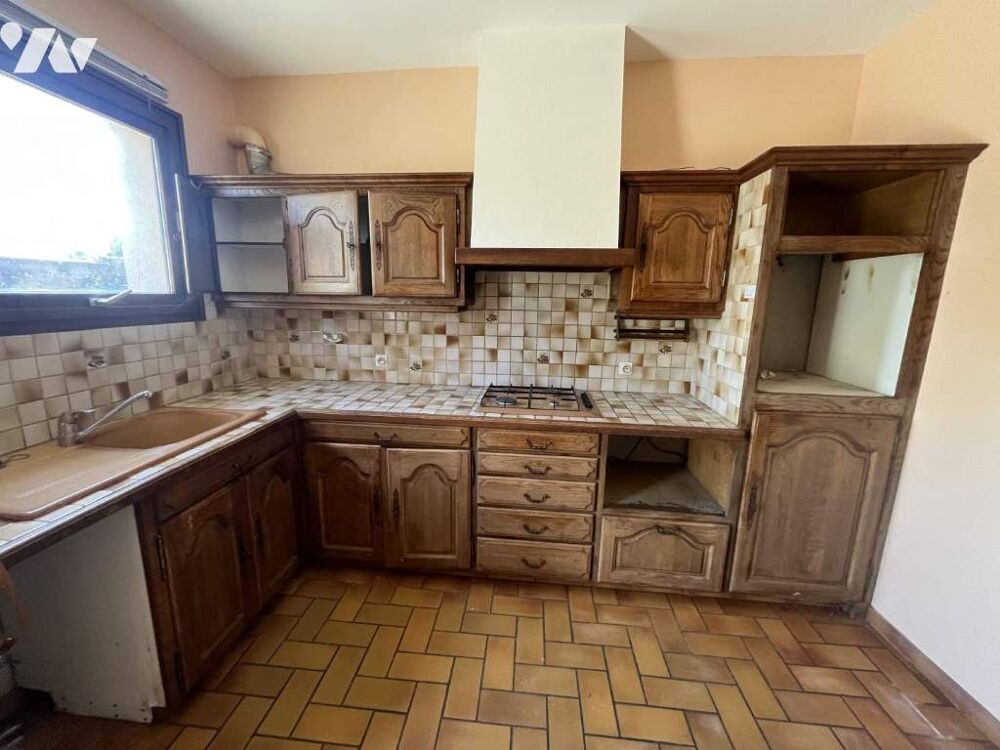 Vente Maison Maison d'habitation Cérences