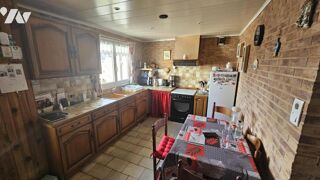  Maison à vendre 1 pièce 86 m²