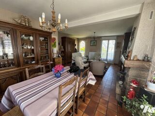  Maison à vendre 6 pièces 113 m²