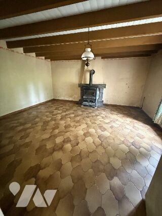 Maison � vendre 3 pi�ces 92 m�