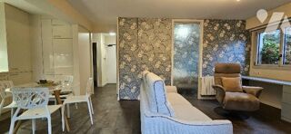  Appartement � vendre 2 pi�ces 44 m�