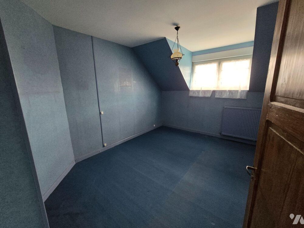 Maison à vendre à Arques-la-Bataille (76880) en Seine-Maritime (76) À Arques-la-Bataille, ce...