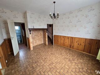  Maison à vendre 5 pièces 72 m²