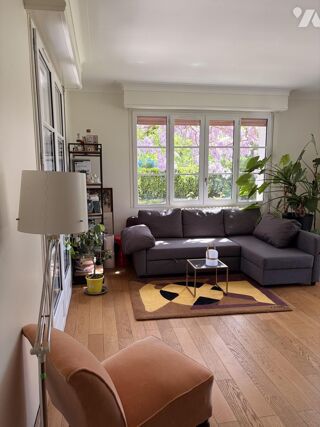  Maison à vendre 5 pièces 196 m²