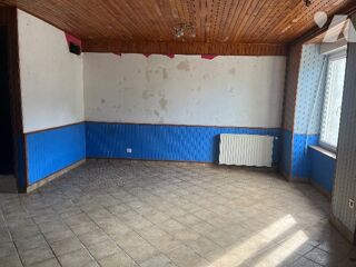  Maison � vendre 4 pi�ces 99 m�