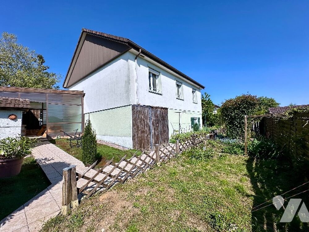 Vente Maison . Ludres